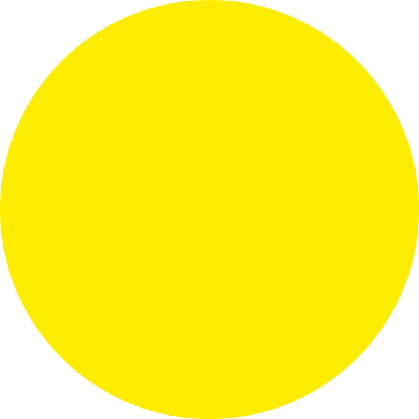 Круг желтый лист. Желтый круг. Круг желтого цвета. Знак желтый круг. Кружок желтого цвета.